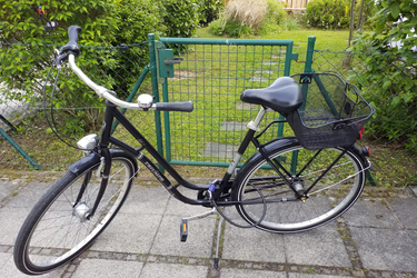 Triumph  Velo 3
