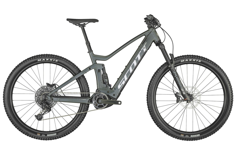 Scott Strike 930