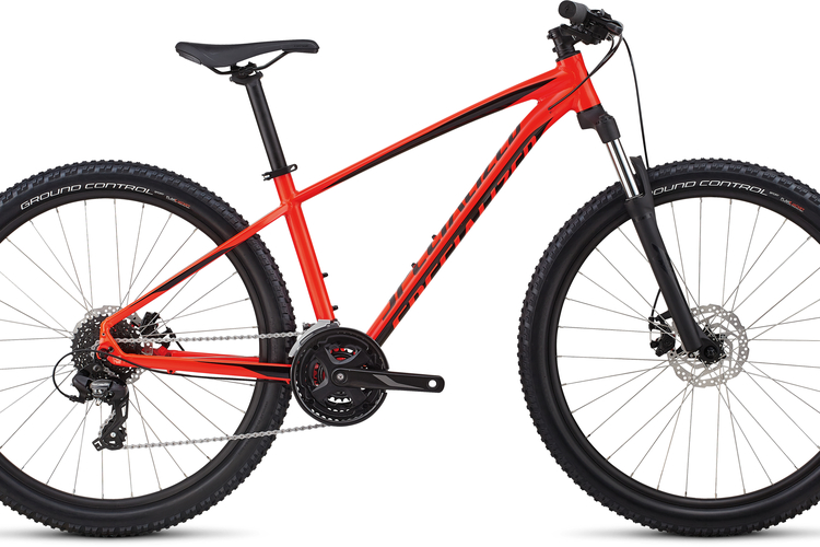 Specialized Peach