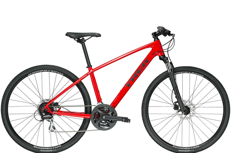 Trek Dual Sport 2