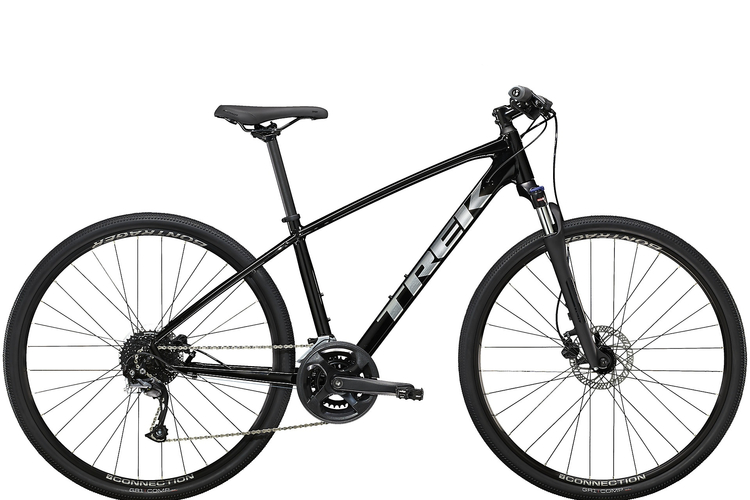 Trek Dual Sport 2