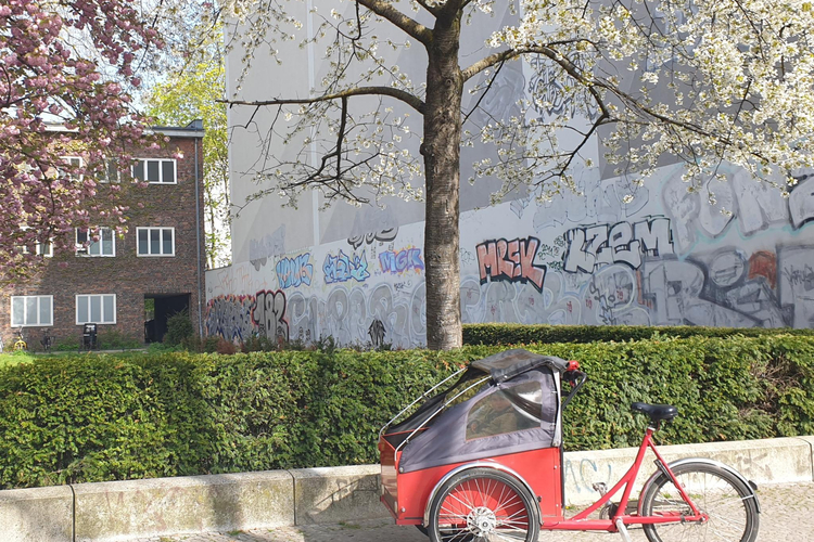 Christiania Classic Medium