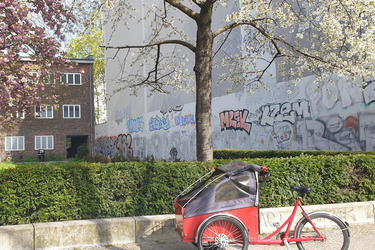 Christiania Classic Medium