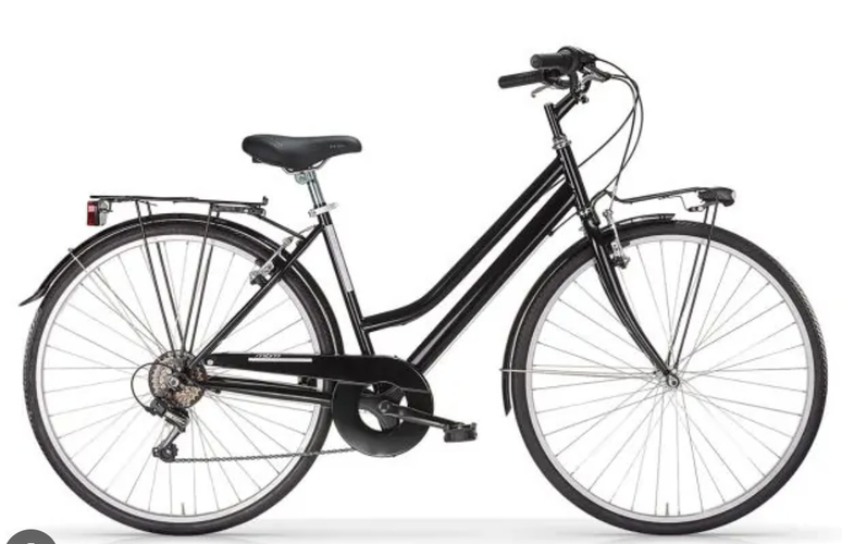 Faema Woman City Bike