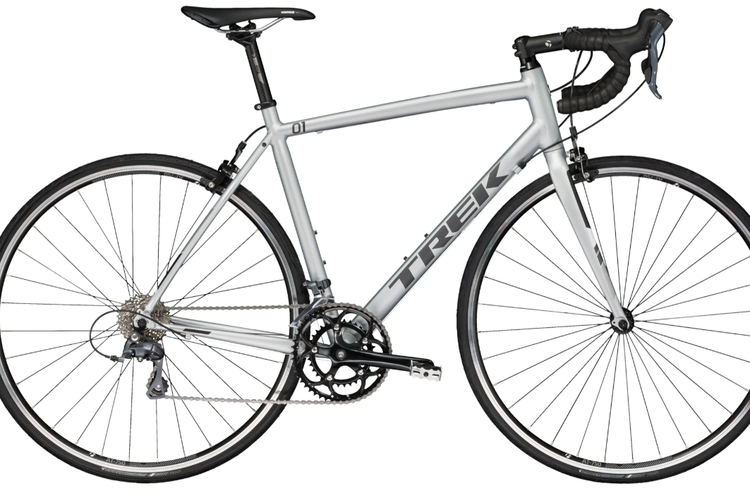 Trek Alpha 100