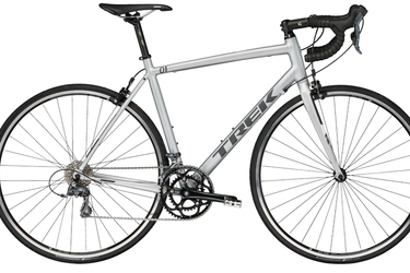 Trek Alpha 100
