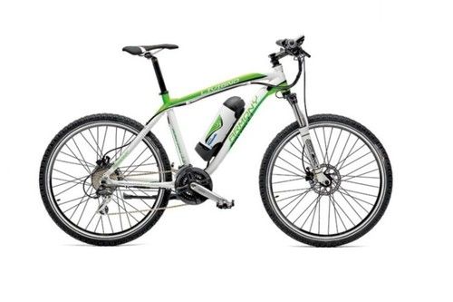 Bike rental in Costa Teguise with ListNRide