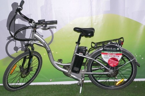 Elektrik City bike I M