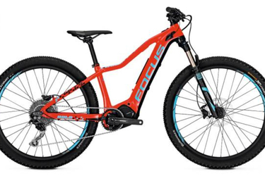 FOCUS Bold Junior 26″
