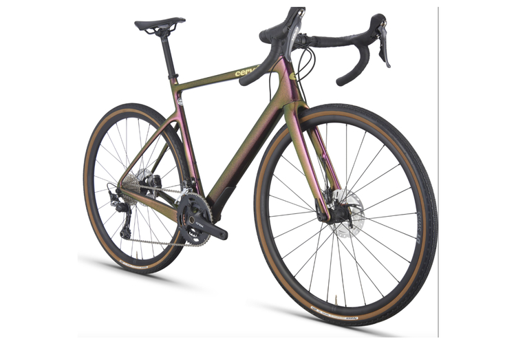 Cervelo Aspero