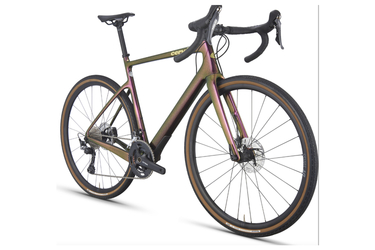 Cervelo Aspero
