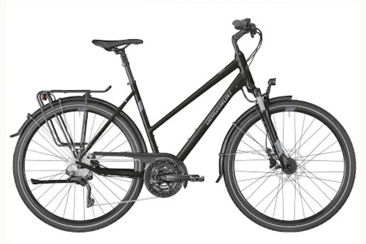 Bergamont Horizon Lady