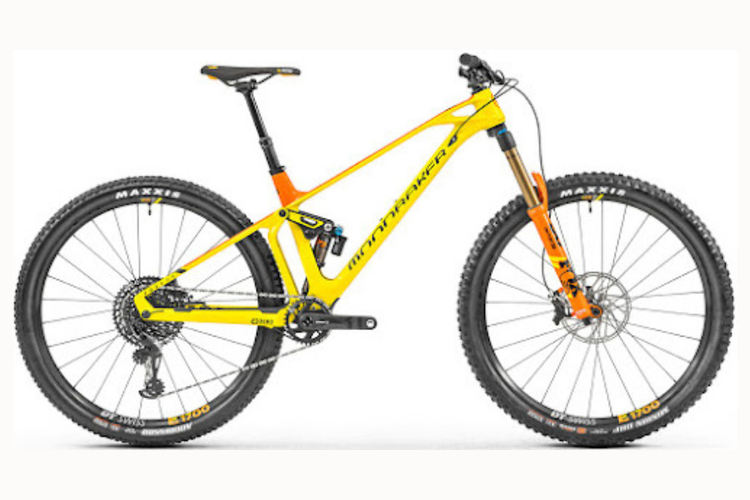 Mondraker Foxy Carbon RR 29