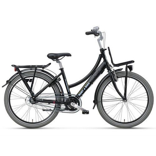 Batavus Diva