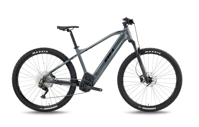 BH BIKES ATOMS PRO