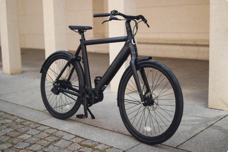 Veloretti Electric Ace