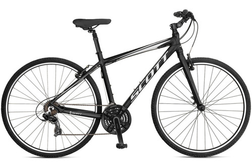 ATACAMA BICI IBRIDA ATACAMA Sport