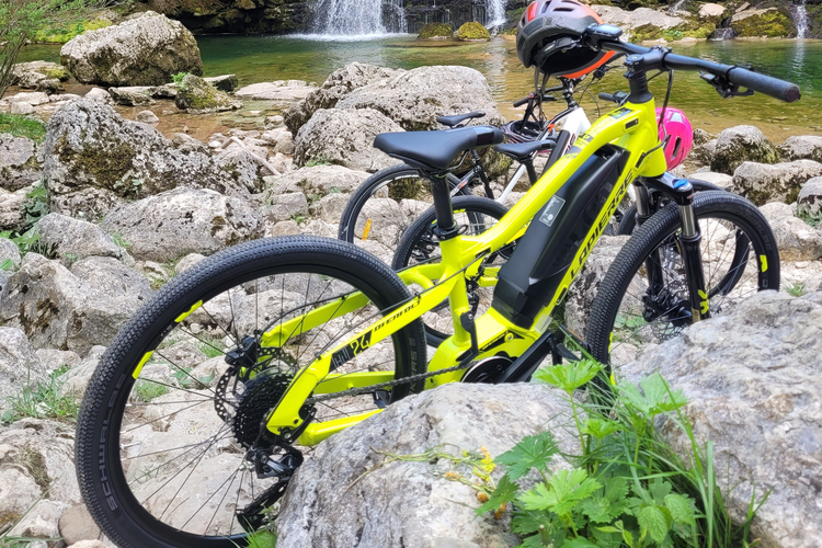 Lapierre Overvolt HT 24 Enfant 2023