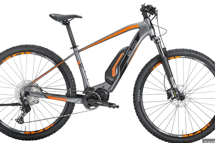 OLMO TO3720-1 - E-VIDA 29"