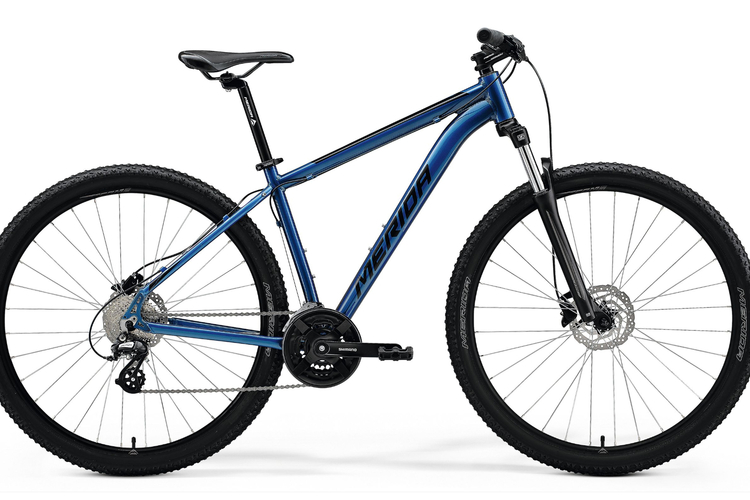 MERIDA Big.Seven 15