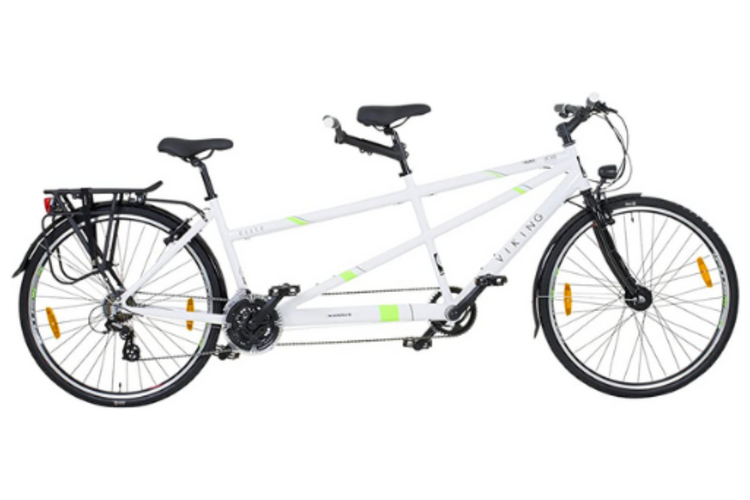 Viking Tandem