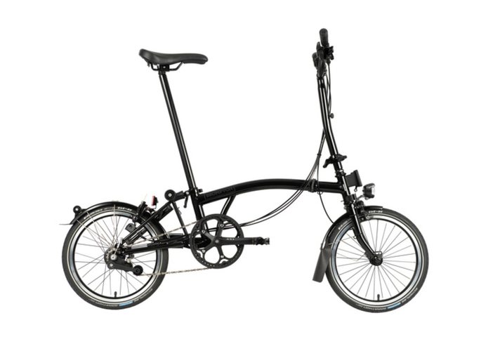 Brompton C-Line 3 Gang