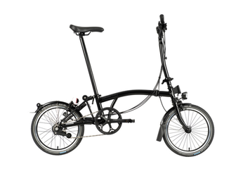Brompton C-Line 3 Gang