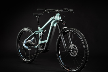 Haibike eMTB  All MTN3 _ new