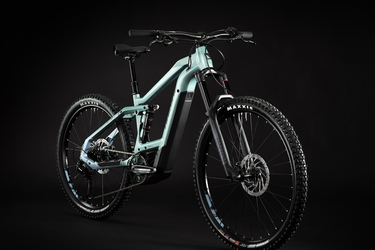 Haibike eMTB  All MTN3 _ new