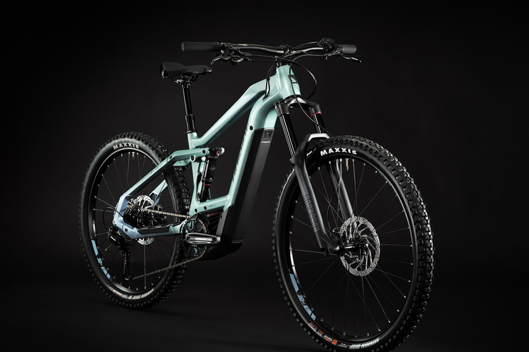 Haibike eMTB All MTN3 _ new