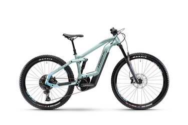 Haibike All MTN3