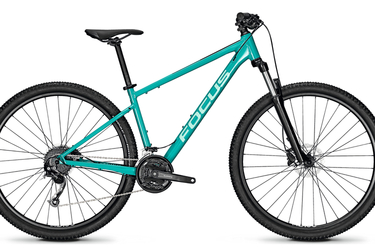 Focus Whistler 3.6