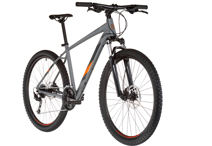 Serious Eigth Ball 27.5