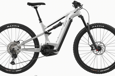 Cannondale Moterra Neo 3
