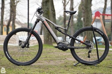 Olympia Ex 900 Trail