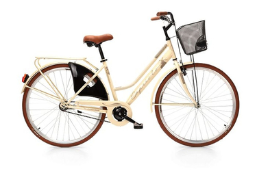 Capriolo  Amsterdam