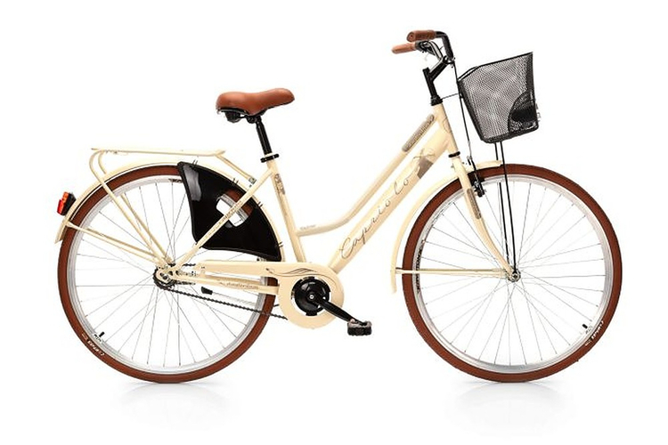 Capriolo Amsterdam