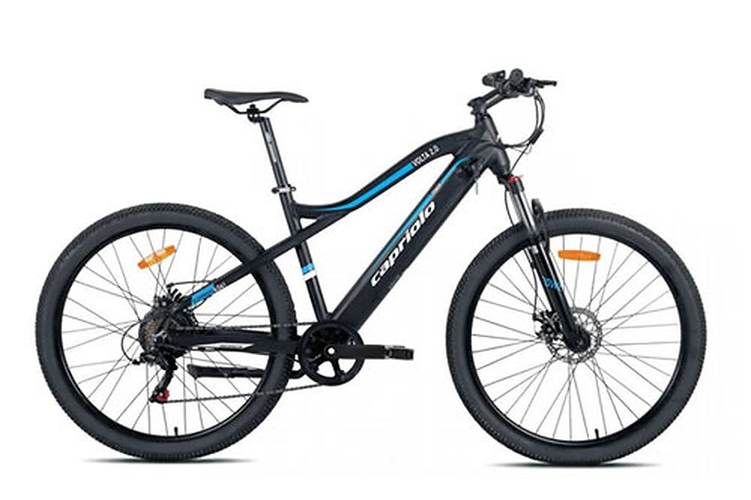 Capriolo E-Bike Volta 2.0