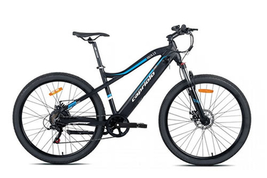 Capriolo E-Bike Volta 2.0