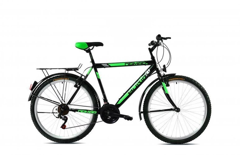 Adria Nomad afbeelding 1