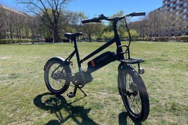 Centurion Roadie E-bike Centurion Roadie E-bike