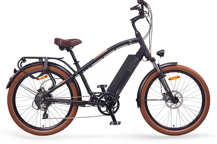 Leon Cycle NCM Miami
