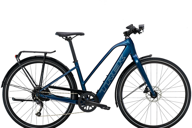 TREK FX+ 2 STAGGER