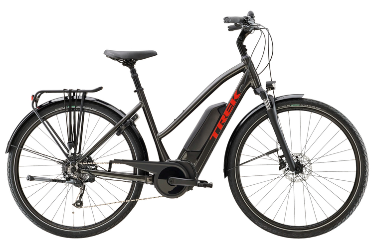 TREK VERVE+ 2 STAGGER