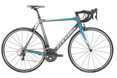 Stevens  Xenon CT - Race Carbon