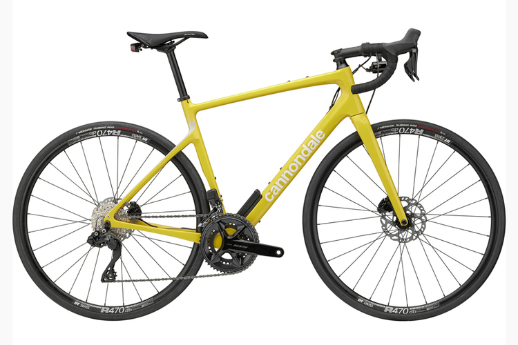 Cannondale Synapse Carbon 2 LE - 2023