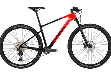 Cannondale Scalpel HT Carbon 4 - 2023