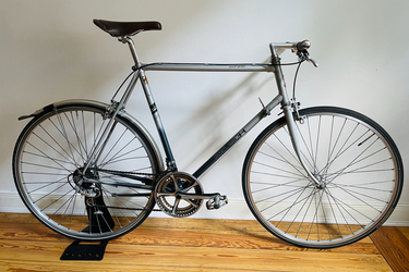 Raleigh Nova Sport