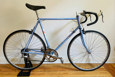 Raleigh Strada