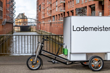Tricargo Der Lademeister